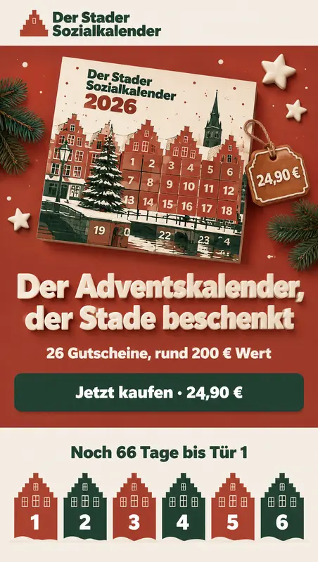 Startseite auf dem Handy