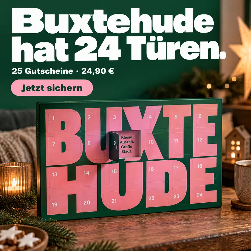 Anzeige für Instagram und Facebook