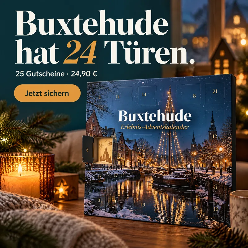 Anzeige für Instagram und Facebook