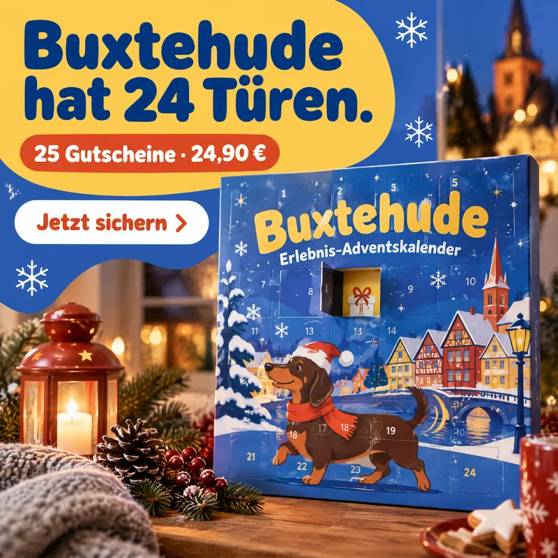Anzeige für Instagram und Facebook
