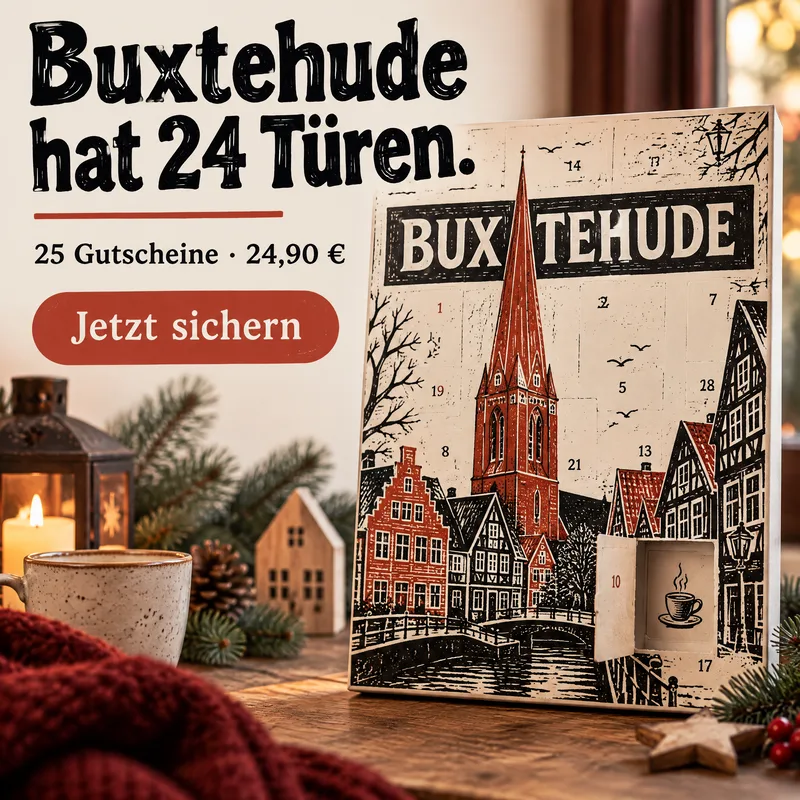 Anzeige für Instagram und Facebook