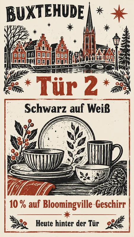 Tür des Tages als Instagram-Story