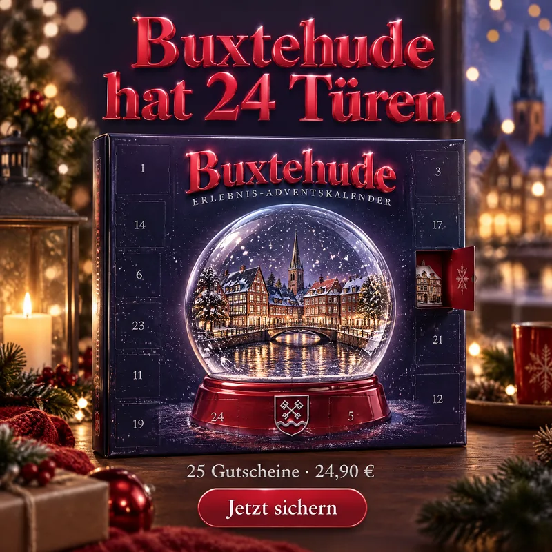 Anzeige für Instagram und Facebook