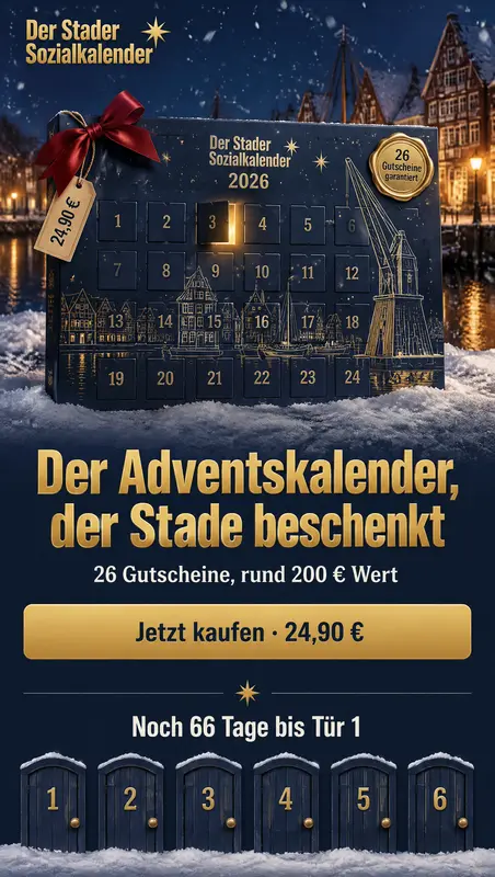 Startseite auf dem Handy
