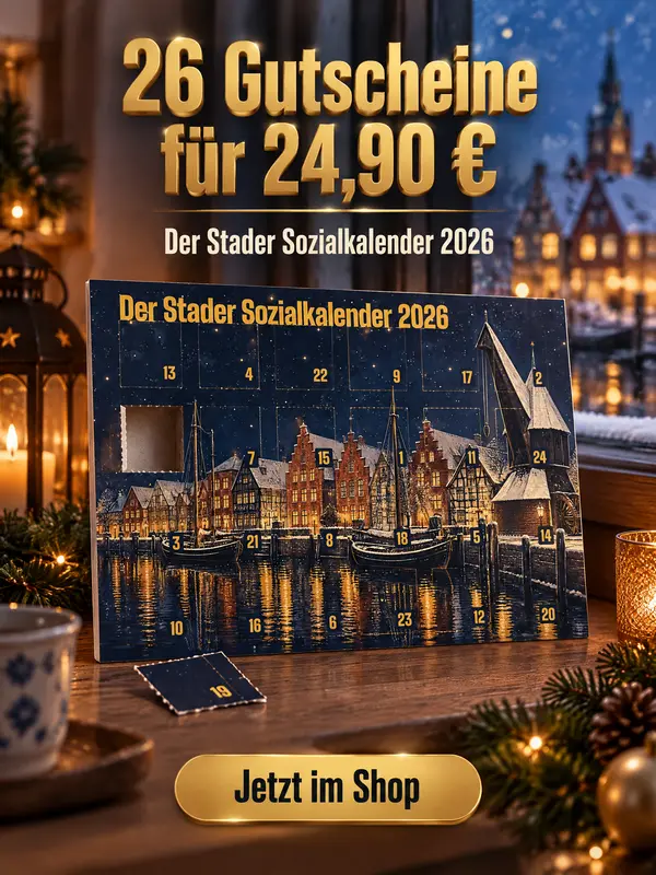 Anzeige für Instagram und Facebook