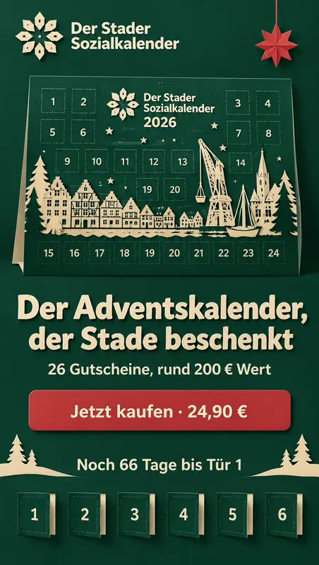 Startseite auf dem Handy